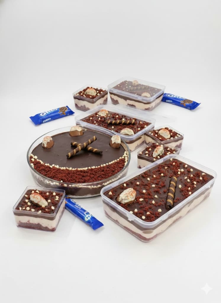 The Secret Red Velvet