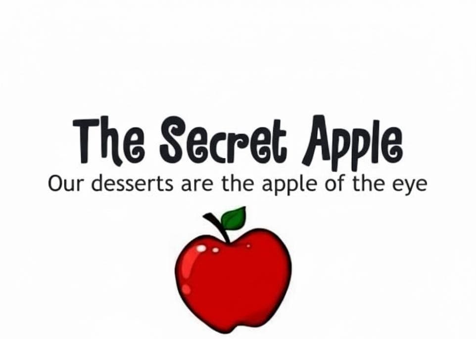 The Secret Apple Journey